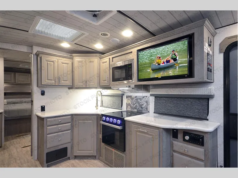 2027 Northwood Arctic Fox NXT 27SX - Photo 4