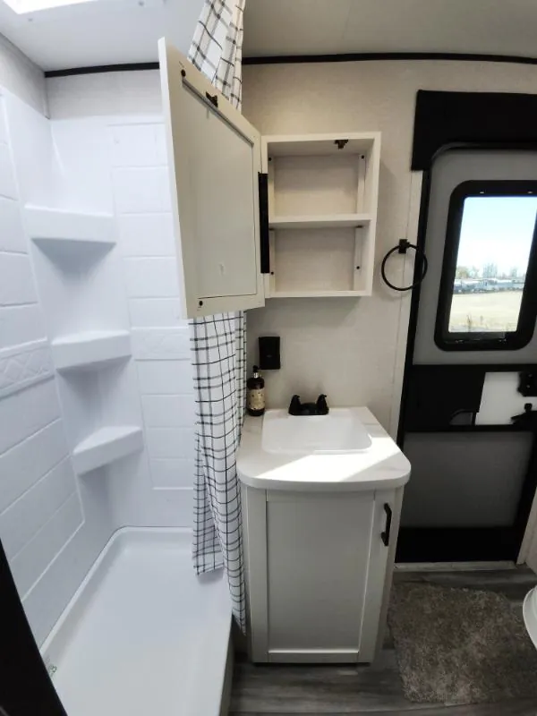 2026 Jayco Jay Flight SLX 321BDS, Photos photo 32