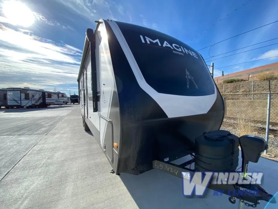 2026 Grand Design Imagine 2670MK - Photo 2