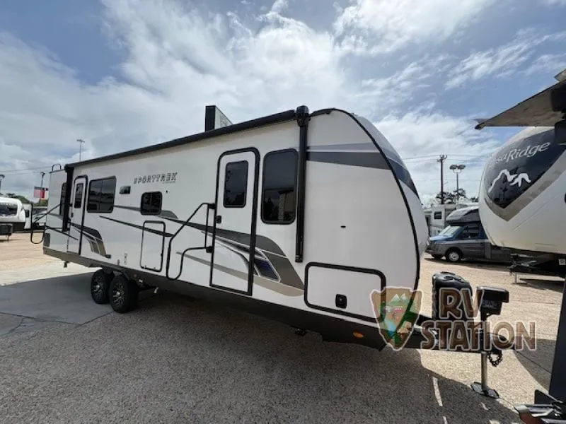 2026 Venture RV SportTrek 271VBH - Photo 2