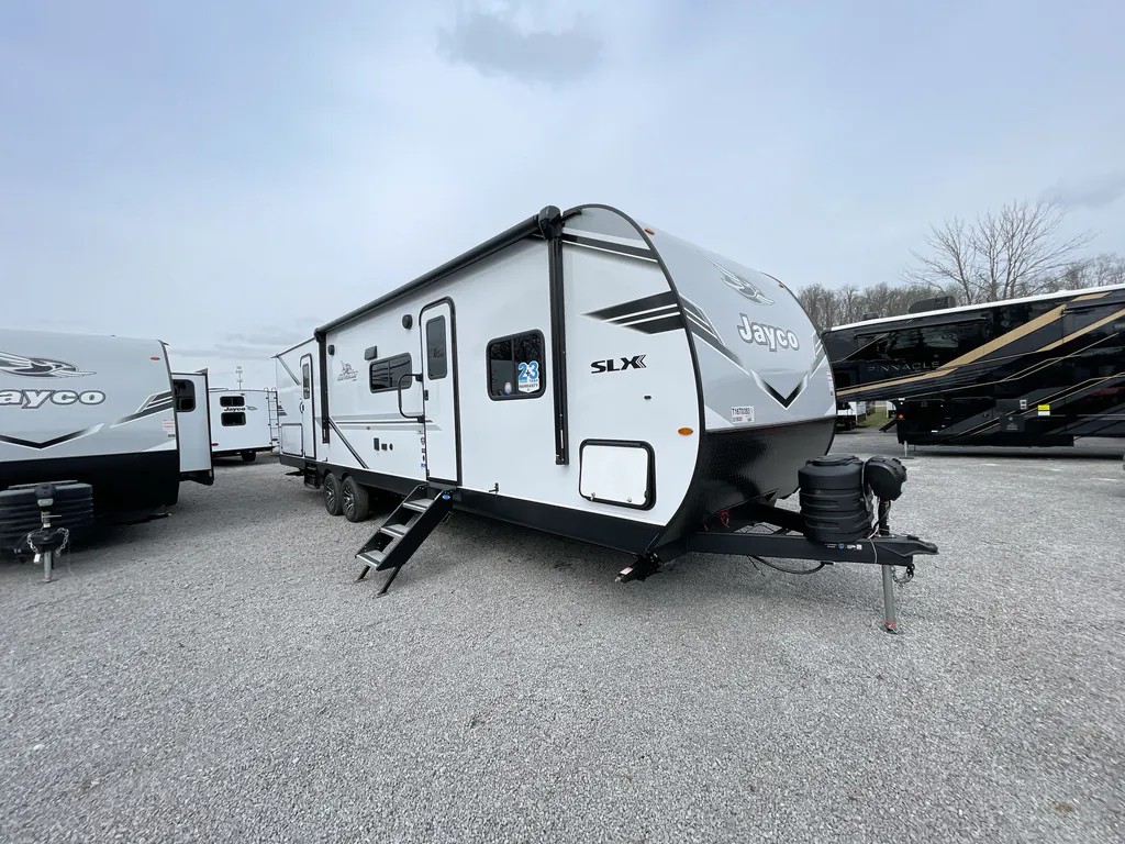 2026 Jayco Jay Flight SLX 321BDS, Photos photo 5