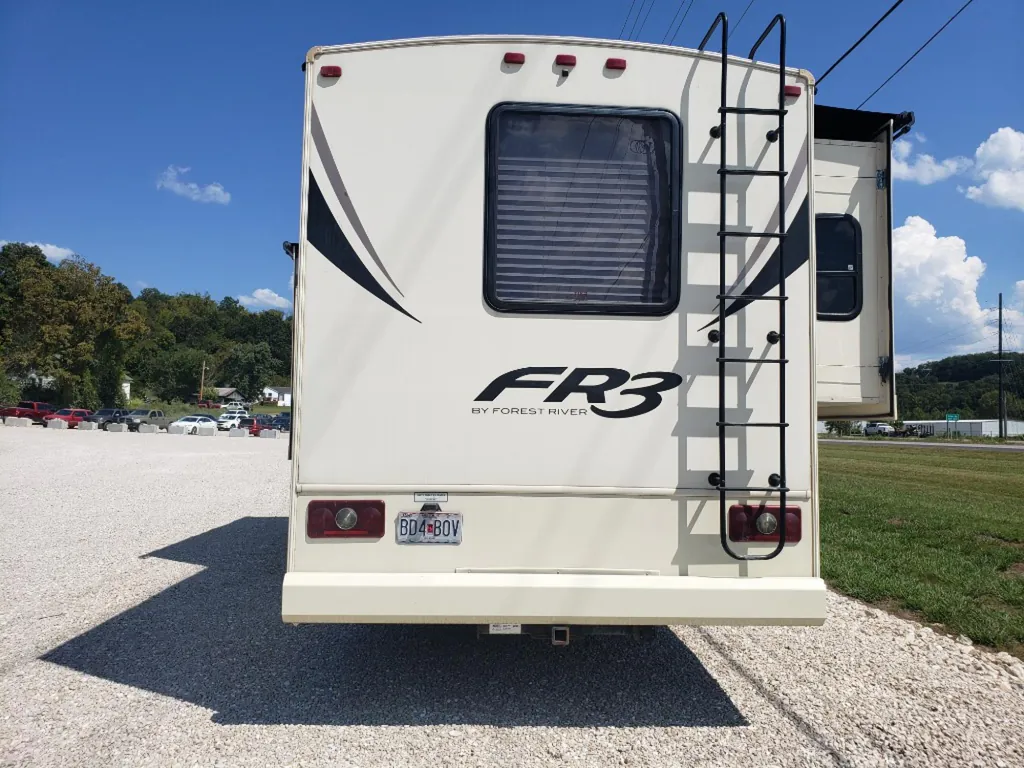 2017 Forest River FR3 30DS, Photos photo 35