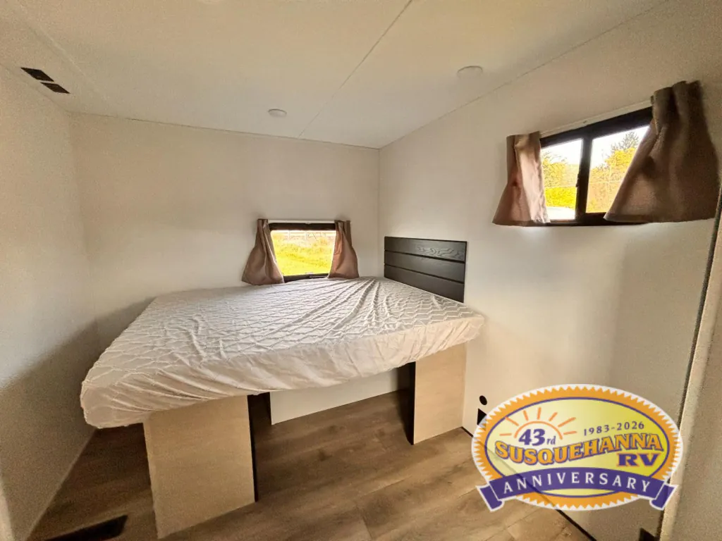 2026 Shasta RVs i-5 Edition 532BEDS, Photos photo 47