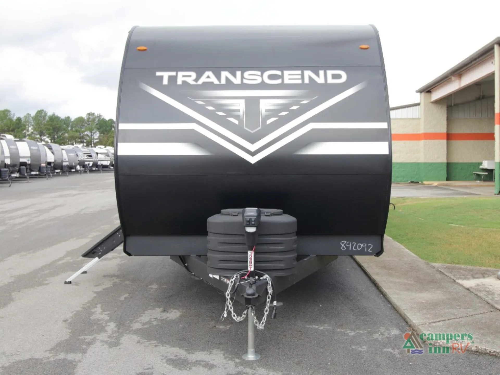 2026 Grand Design Transcend Xplor 305BHT - Photo 3