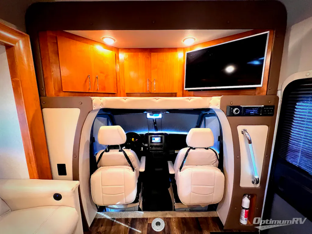 2019 Tiffin Wayfarer 24 BW, Photos photo 5
