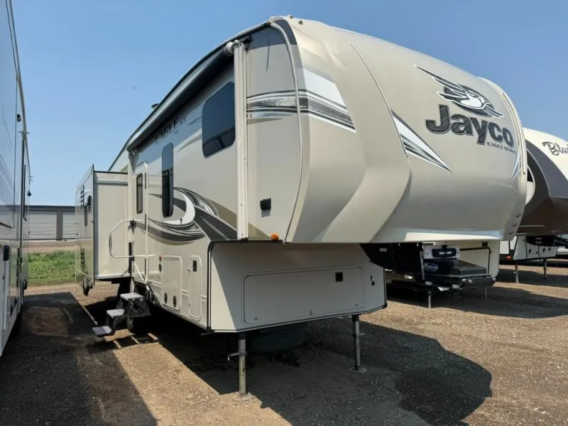 2018 Jayco Eagle HT 28.5RSTS - Photo 2