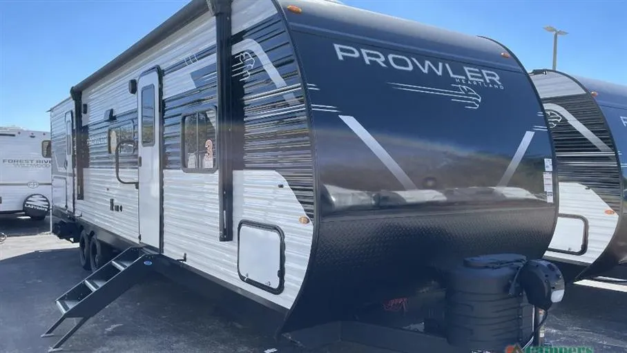 2026 Heartland Prowler 3202DSB - Photo 2