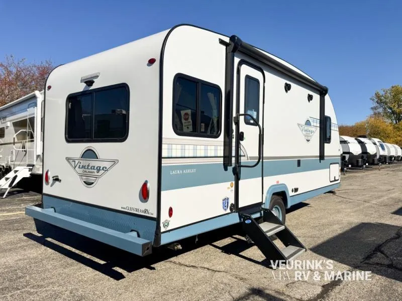 2026 Gulf Stream RV Vintage Cruiser 19ERD - Photo 4