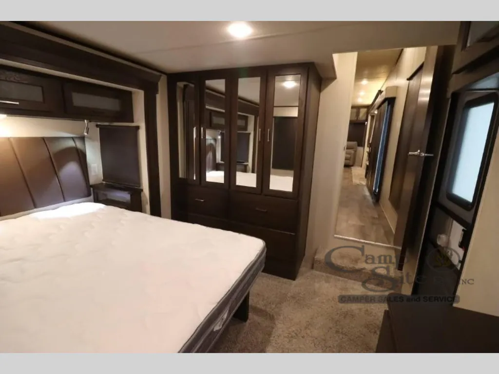 2018 Forest River Salem Villa Estate 4092BFL, Photos photo 35