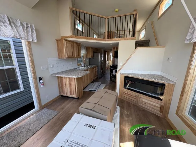 2026 Champion Homes Highland 405 - Photo 4