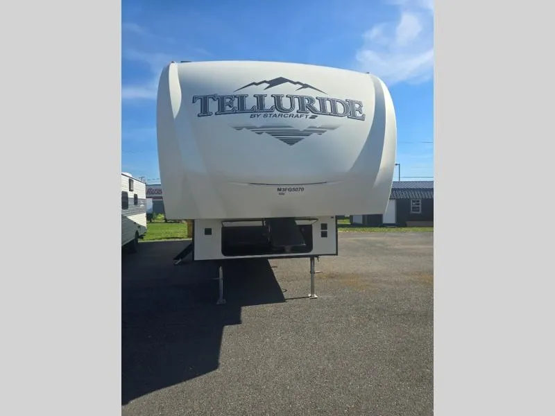 2022 Starcraft Telluride 338MBH - Photo 3