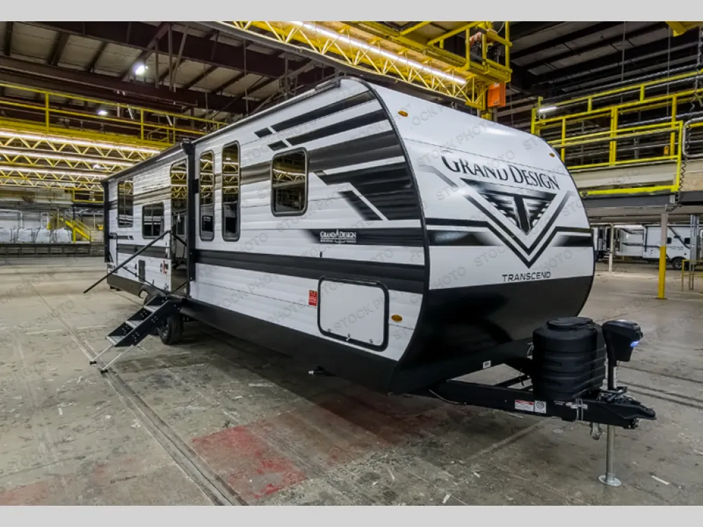 2027 Grand Design Transcend 285RKT - Photo 2