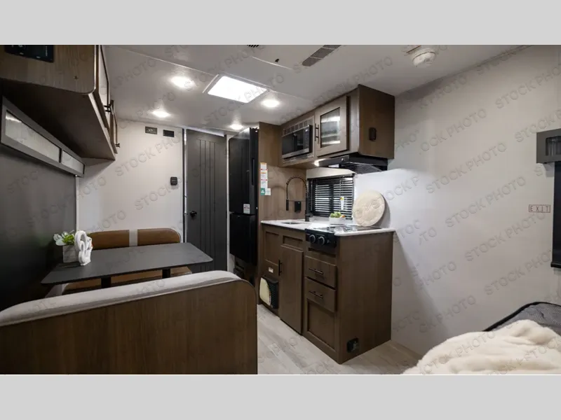 2026 Forest River Wildcat ONE 160BATH - Photo 3