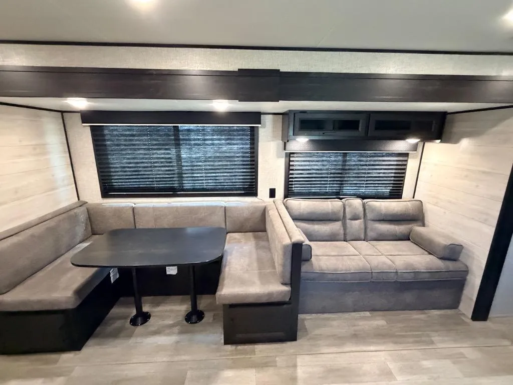 2022 Jayco Jay Flight SLX 8 295BHS - Photo 3