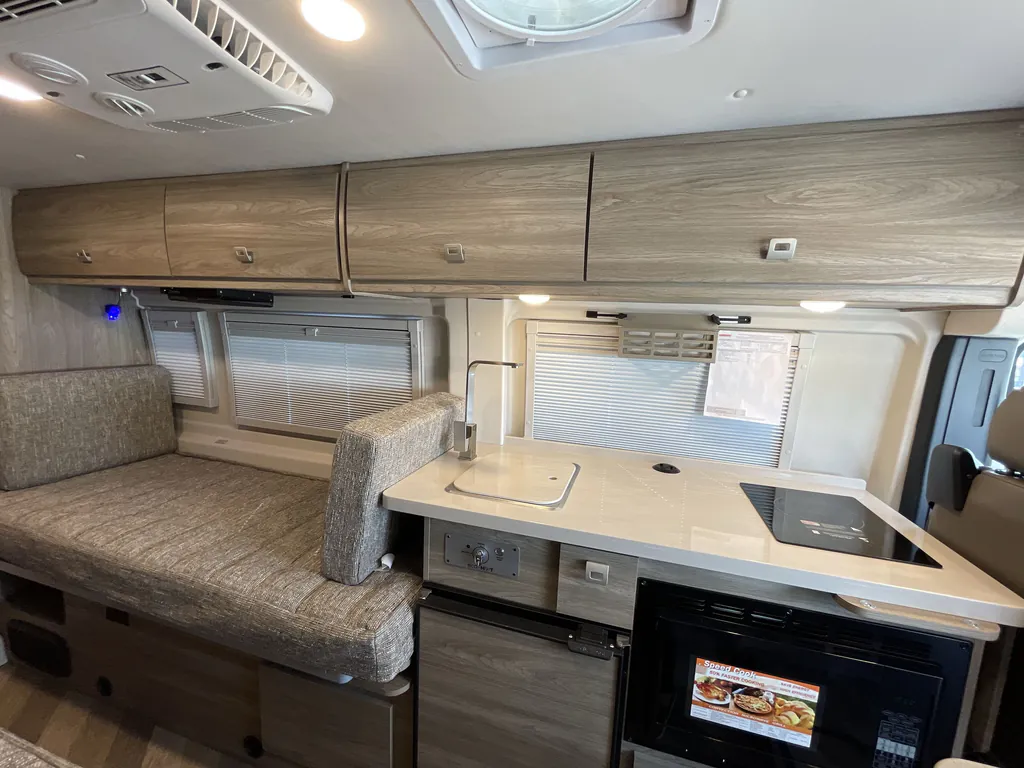 2026 Winnebago Travato 59KL, Photos photo 12