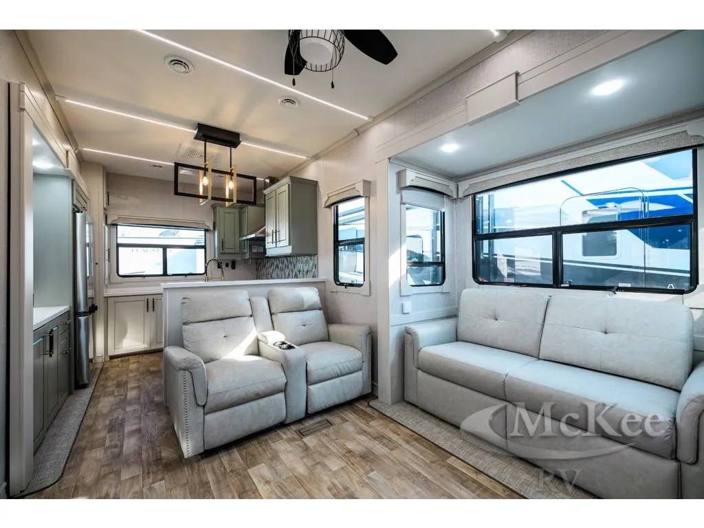 2024 Redwood RV Redwood RW4001LK - Photo 3