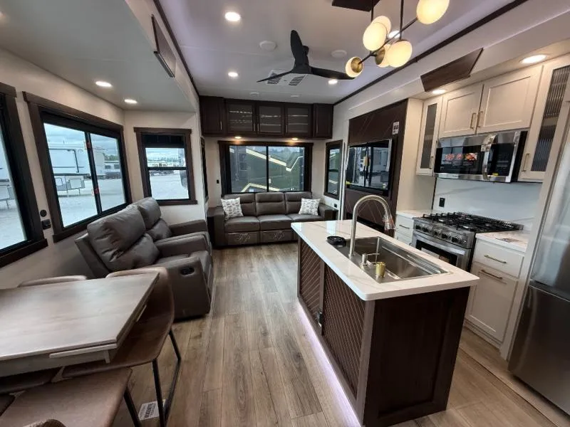 2027 Forest River RV Cedar Creek 290RL - Photo 2