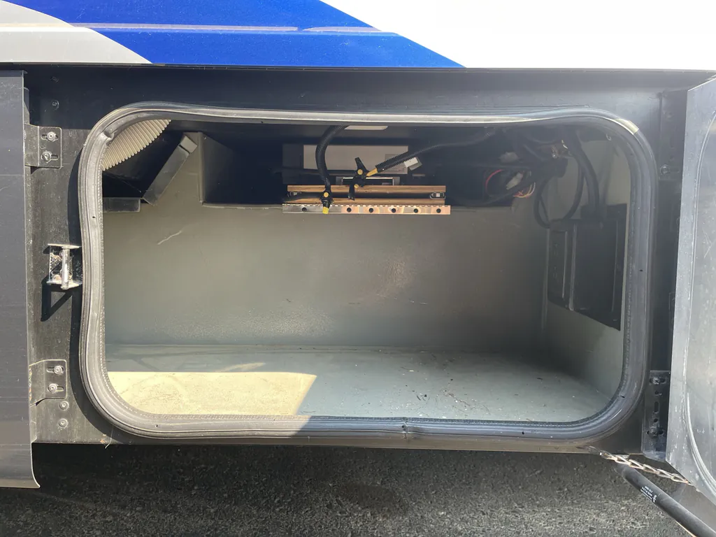 2019 Tiffin Wayfarer 24 BW, Photos photo 25