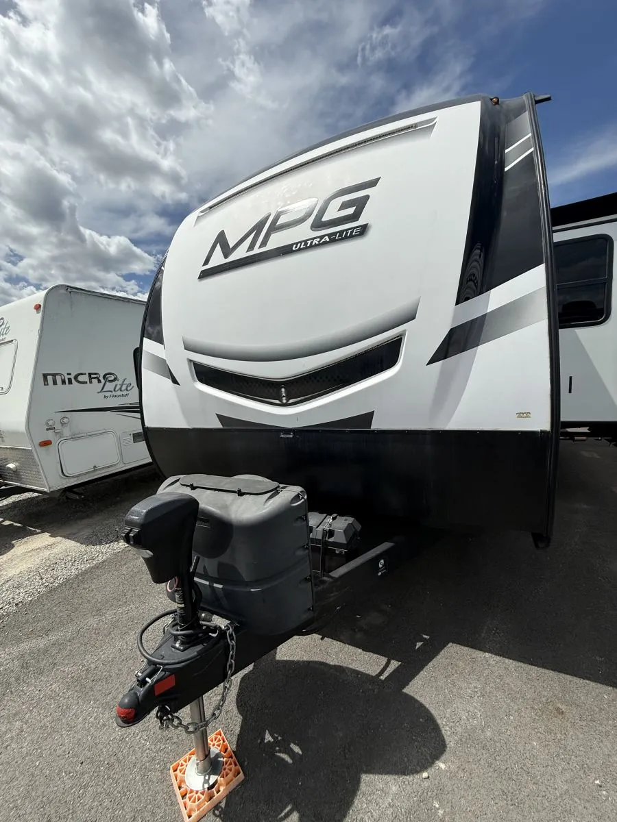2021 Cruiser RV MPG 2100RB - Photo 3