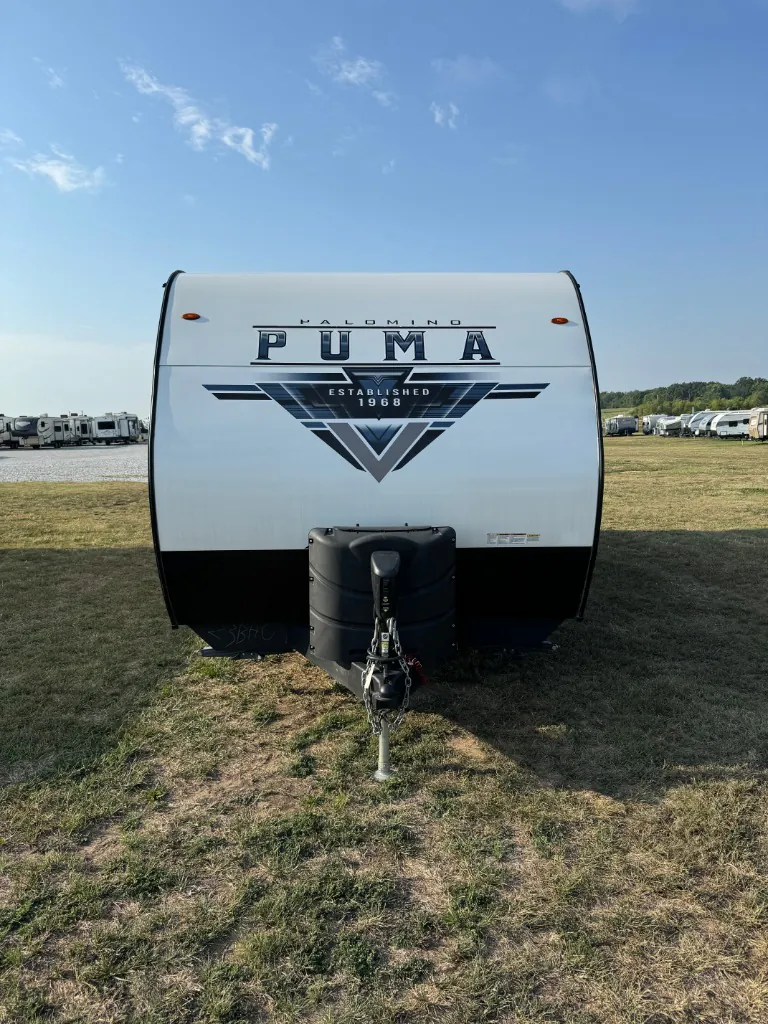 2023 Palomino Puma XLE Lite 23BHC - Photo 3