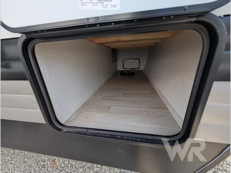 2026 Keystone Hideout Sport 269DB - Photo 3