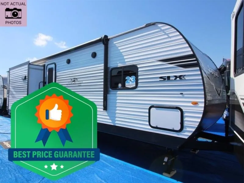 2026 Jayco Jay Flight SLX 333BTS - Photo 2