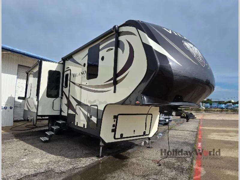 2017 VanLeigh RV Vilano 325RL - Main photo