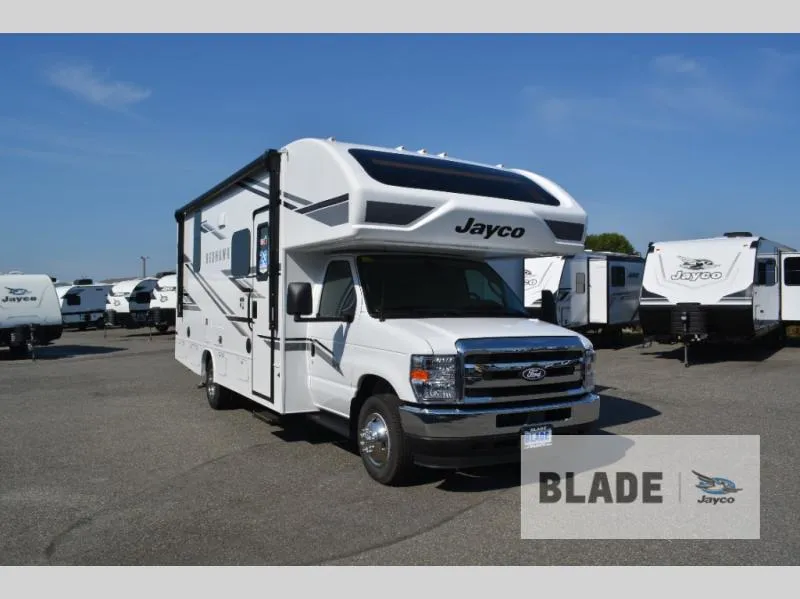2026 Jayco Redhawk 24B - Photo 2