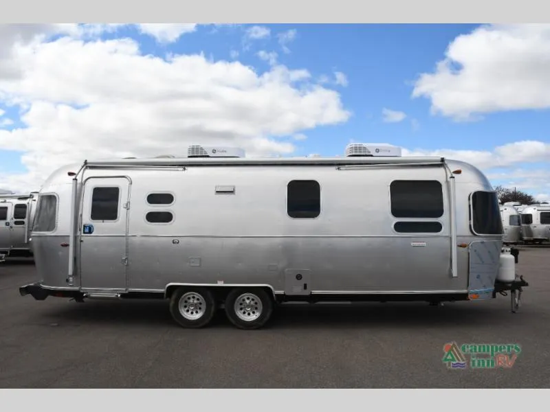 2026 Airstream International 27FB - Photo 3