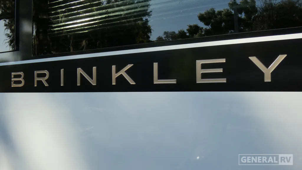 2026 Brinkley Model Ix 20X, Photos photo 19
