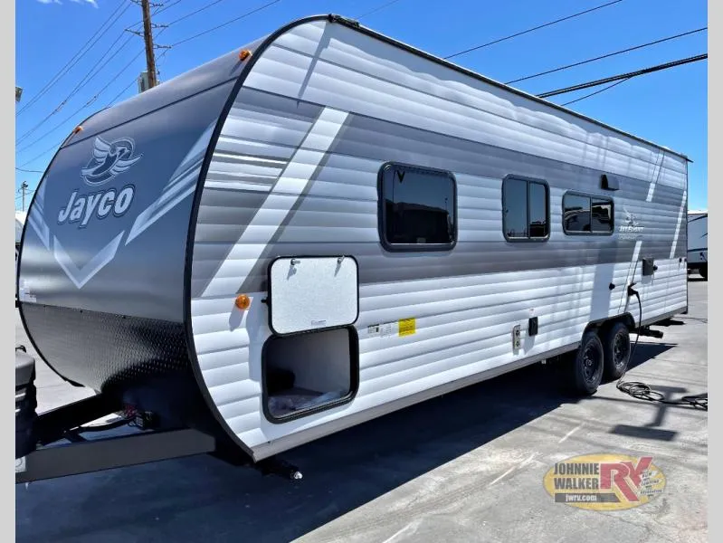2027 Jayco Jay Flight SLX 260BHW - Photo 4