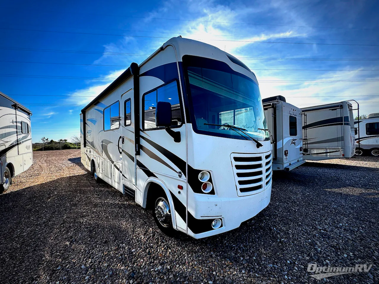 2018 Forest River FR3 29DS - Photo 2