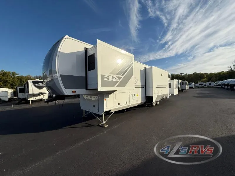 2026 Open Range RV Open Range 3X 390TBS - Photo 4