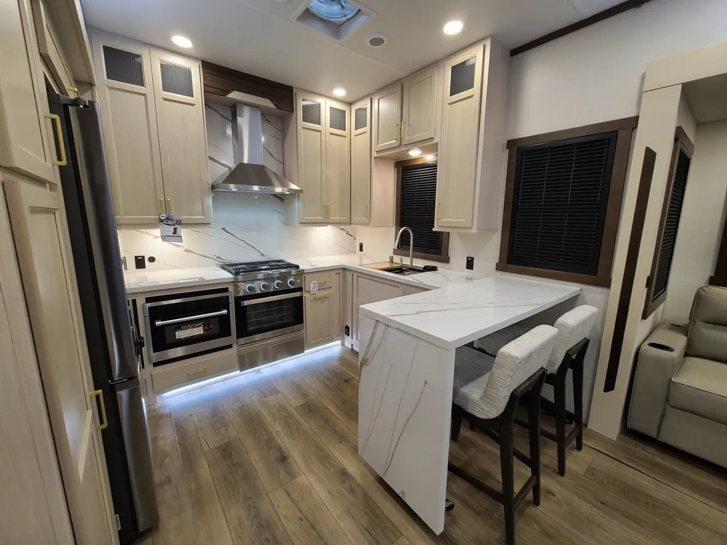 2026 Forest River Cedar Creek 385RK, Photos photo 18