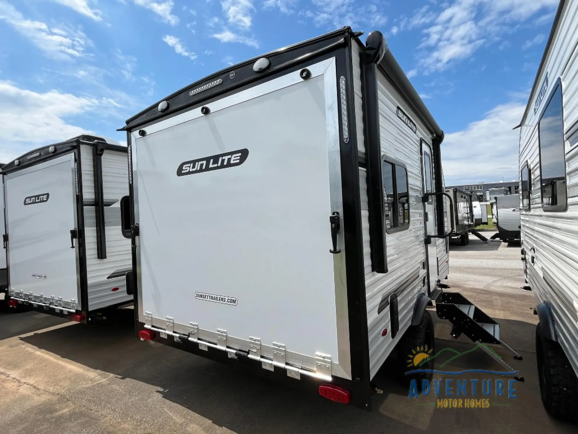 2026 Sunset Park RV Sun Lite 14TH - Photo 4