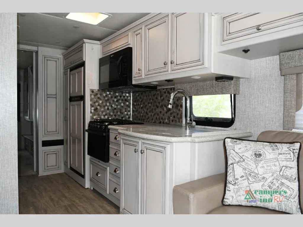 2020 Newmar Bay Star Sport 3226, Photos photo 16