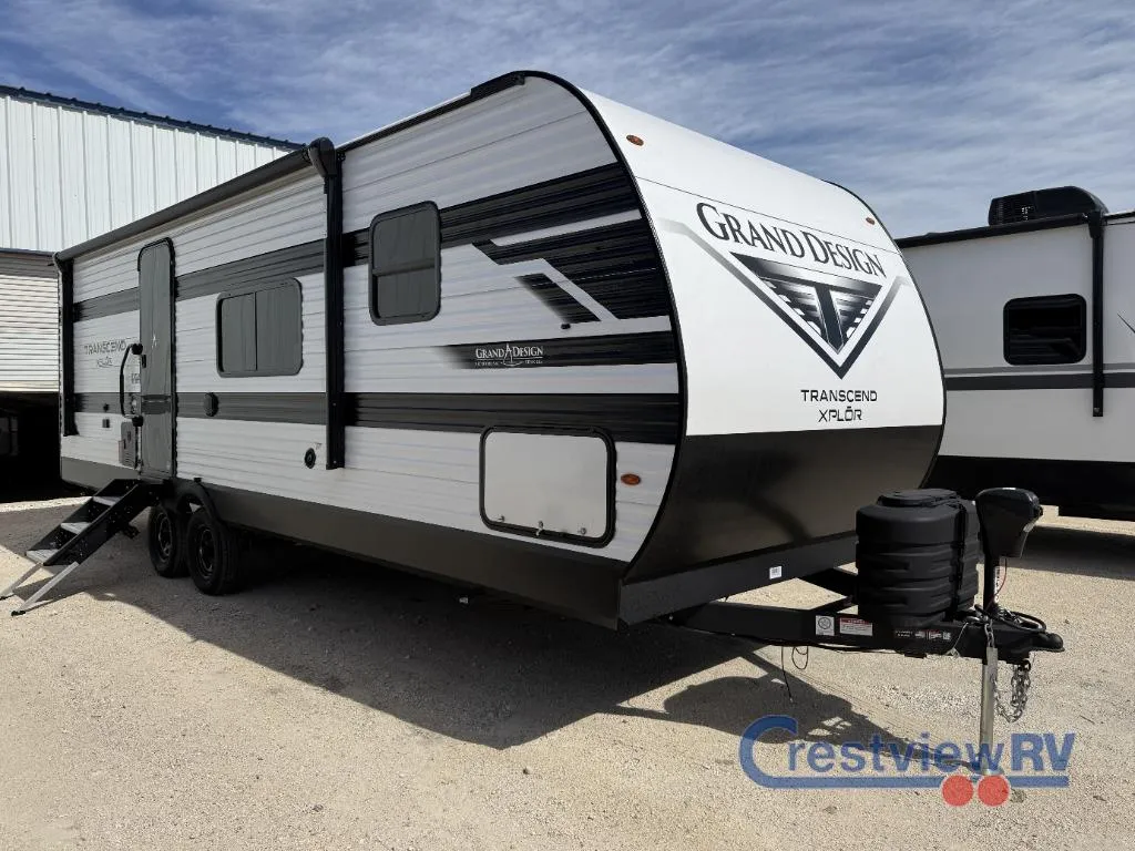 2026 Grand Design Transcend Xplor 25MLX - Photo 3