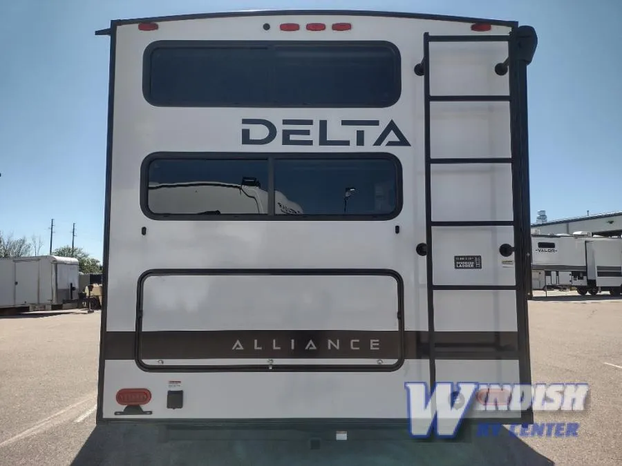 2026 Alliance RV Delta 291BH - Photo 4