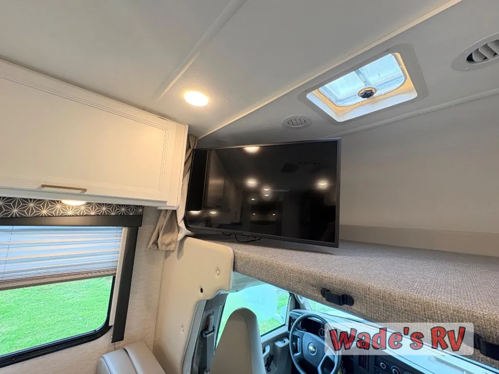 2024 Thor Motor Coach Freedom Elite 28AE, Photos photo 12