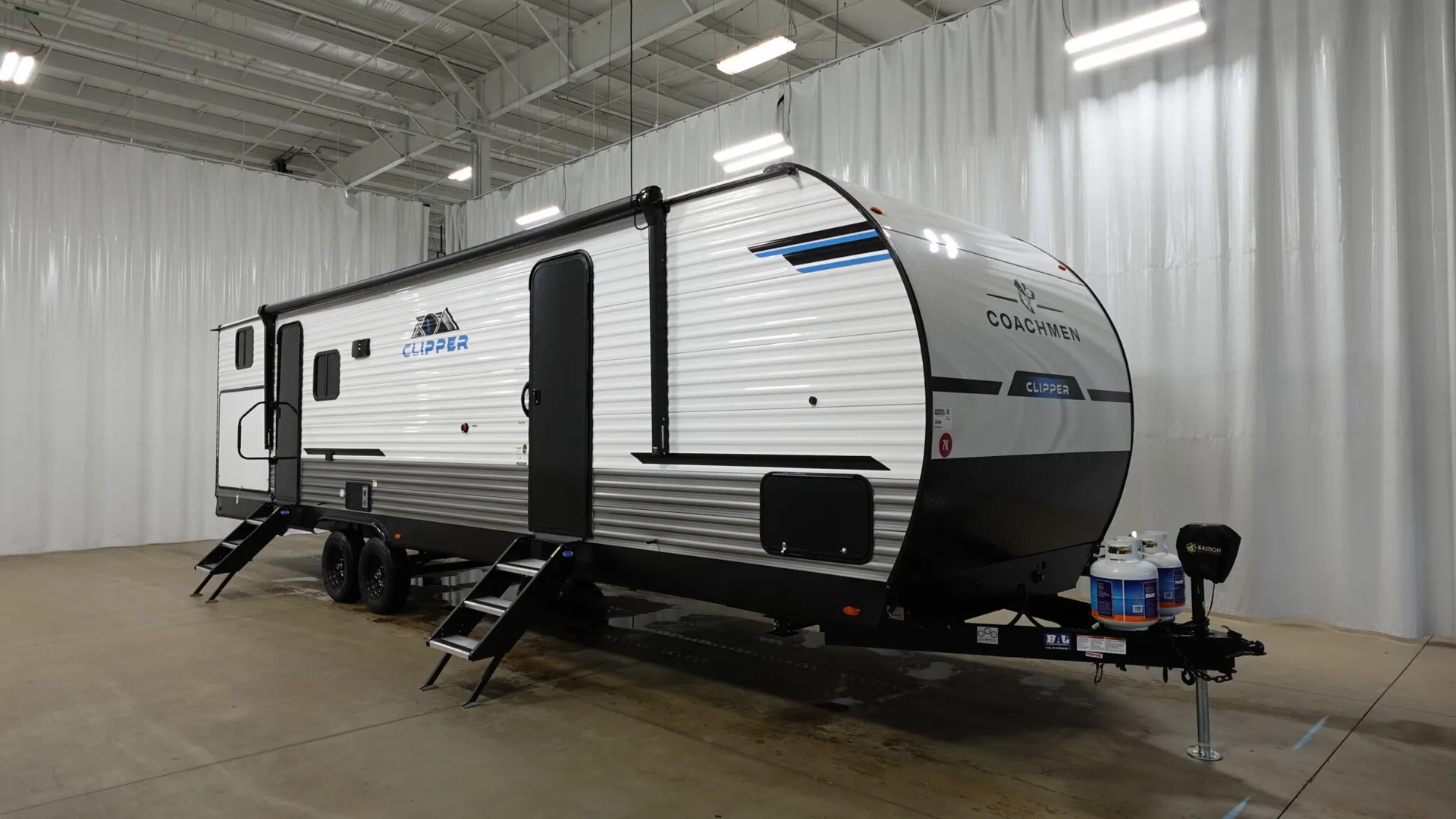 2026 Coachmen Clipper 6K Series 292TB - Photo 2
