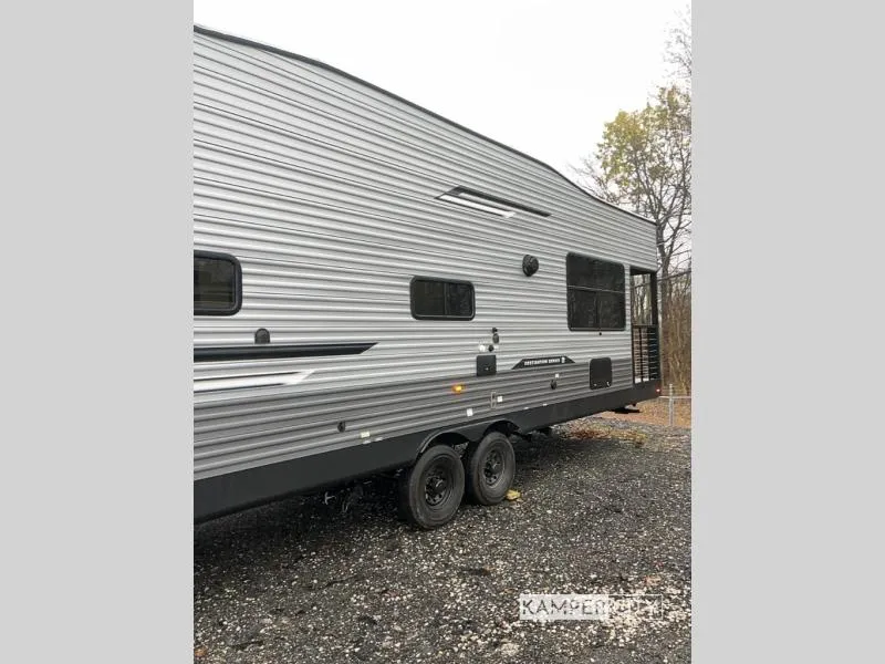 2025 Coachmen Catalina Destination Series 35FME - Photo 3