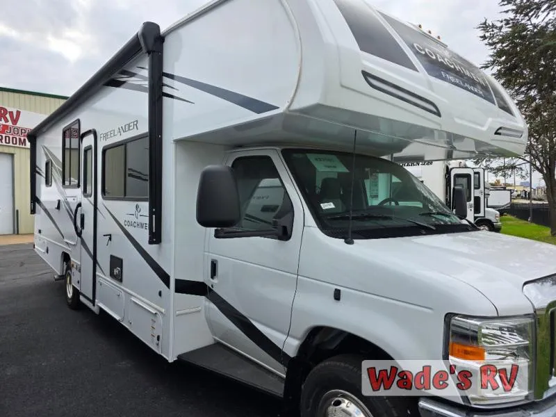 2026 Coachmen Freelander 29KB - Photo 2