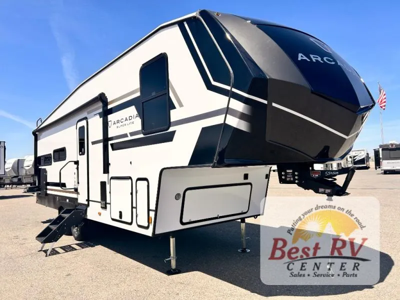 2026 Keystone Arcadia Super Lite 260SLCL - Photo 2