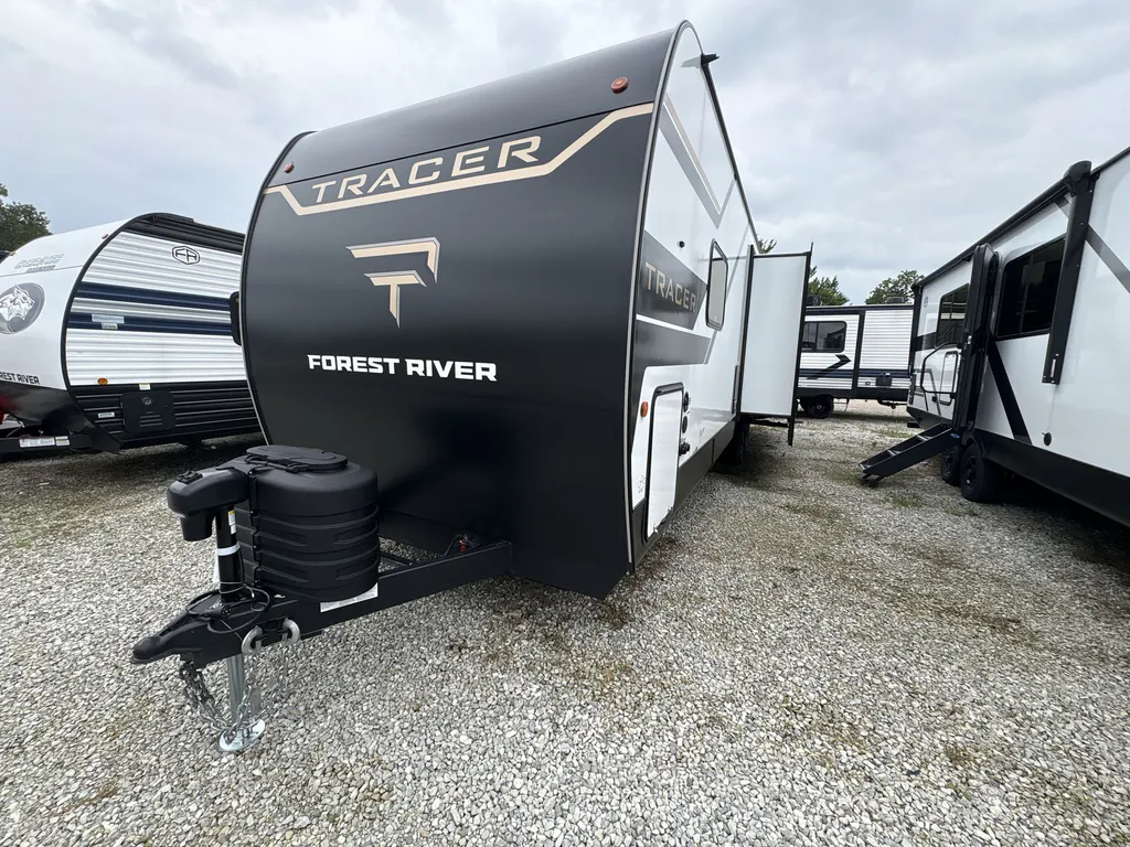 2027 Forest River Tracer 286RL, Photos photo 7