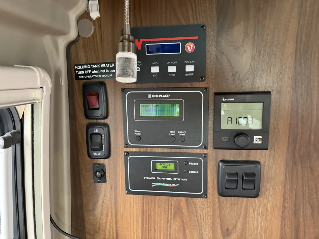 2020 Winnebago Travato 59KL, Photos photo 15