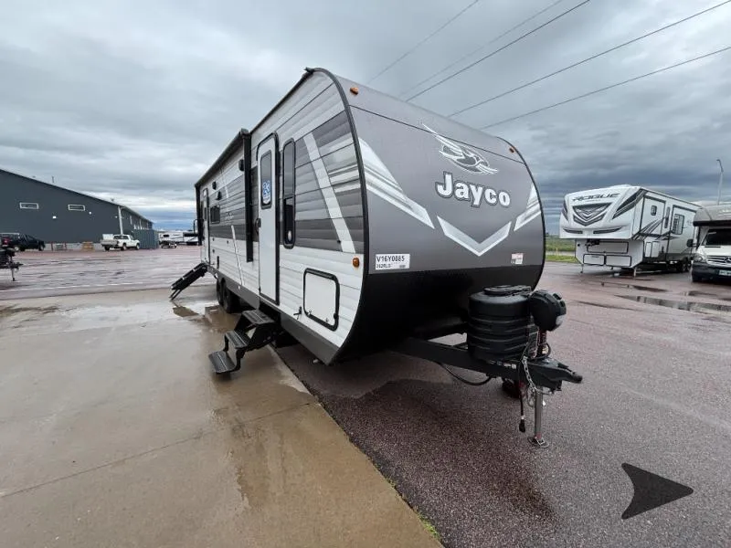 2027 Jayco Jay Flight 262RLS - Photo 2
