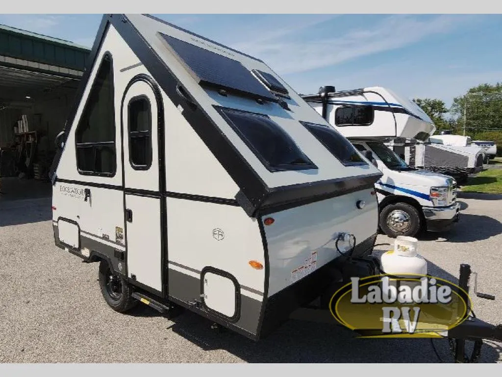 2026 Forest River Rockwood Hardside Series A101LE - Main photo