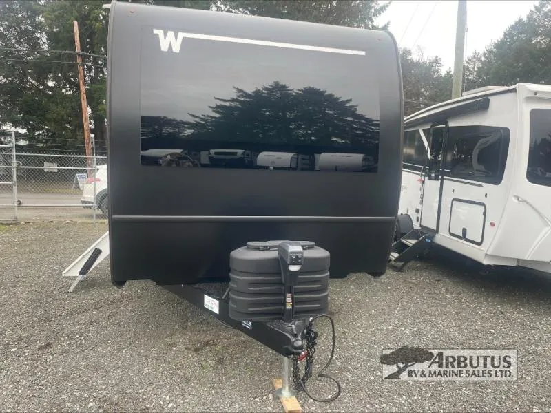 2026 Winnebago Thrive 22MBH - Photo 2