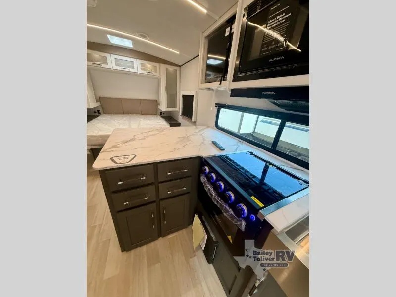 2026 Keystone RV Bullet 208MKS - Photo 4