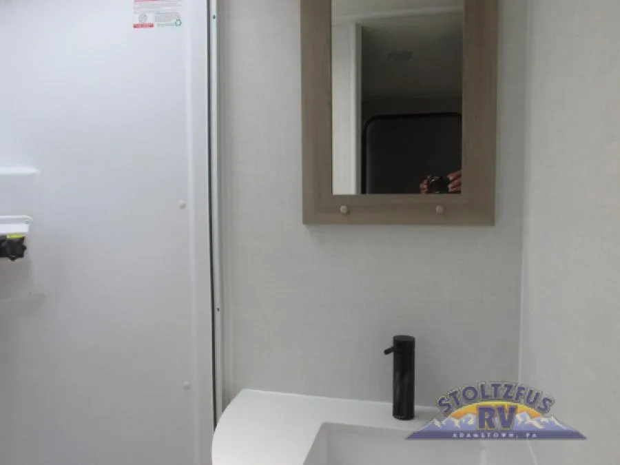 2026 Forest River RV Flagstaff E-Pro 19LE - Photo 4